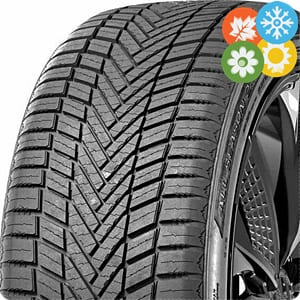 Berlin Tires All Season 2