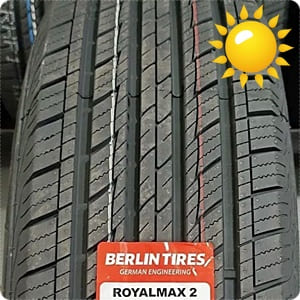 Berlin Tires ROYALMAX 2 