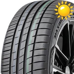 Doublestar Maximum DH08