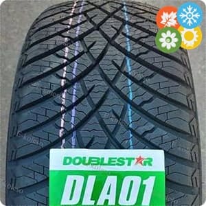 Doublestar Maximum DLA01