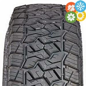Hansinway Terra A/T