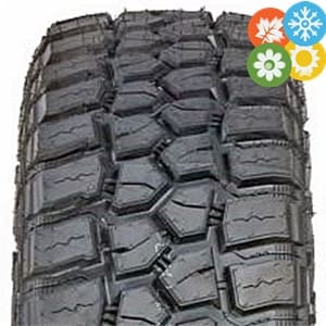 Hansinway Terra M/T