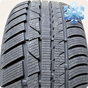 Leao Winter Defender UHP