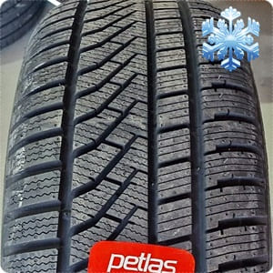 Petlas Snowmaster 2 Sport