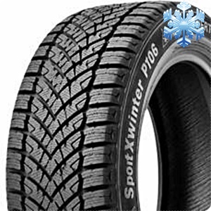 Powertrac SportXwinter PT06 