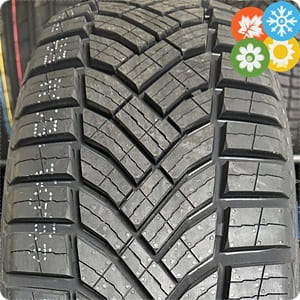 Sailun Commercio 4 Seasons