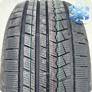 Sonix SnowRover 868