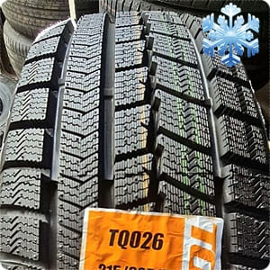 Torque TQ026