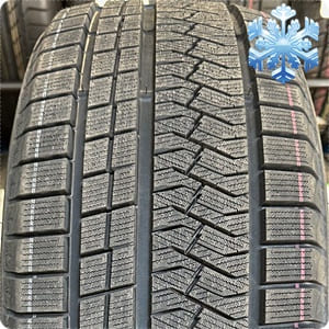 Triangle Snowlink PL02