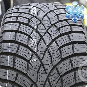 Triangle IcelynX TI501