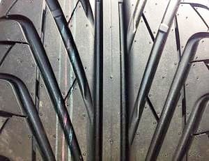 Triangle TR968