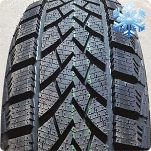 Windforce Snowblazer