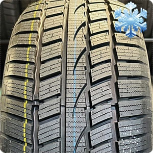 Windforce Snowblazer UHP