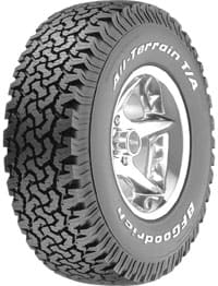 BFGoodrich - All Terrain T/A KO