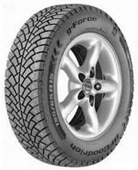 BFGoodrich - g-Force Stud