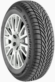 BFGoodrich - g-Force Winter