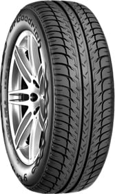 BFGoodrich - g-Grip