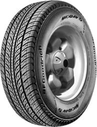 BFGoodrich - Macadam T/A