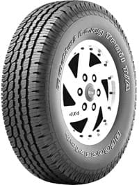 BFGoodrich - Radial Long Trail T/A