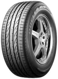 Bridgestone - Dueler Hp Sport